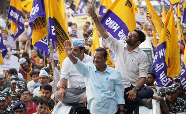 8q354jt4 arvind kejriwal gujarat ani 650 625x300 08 December 22