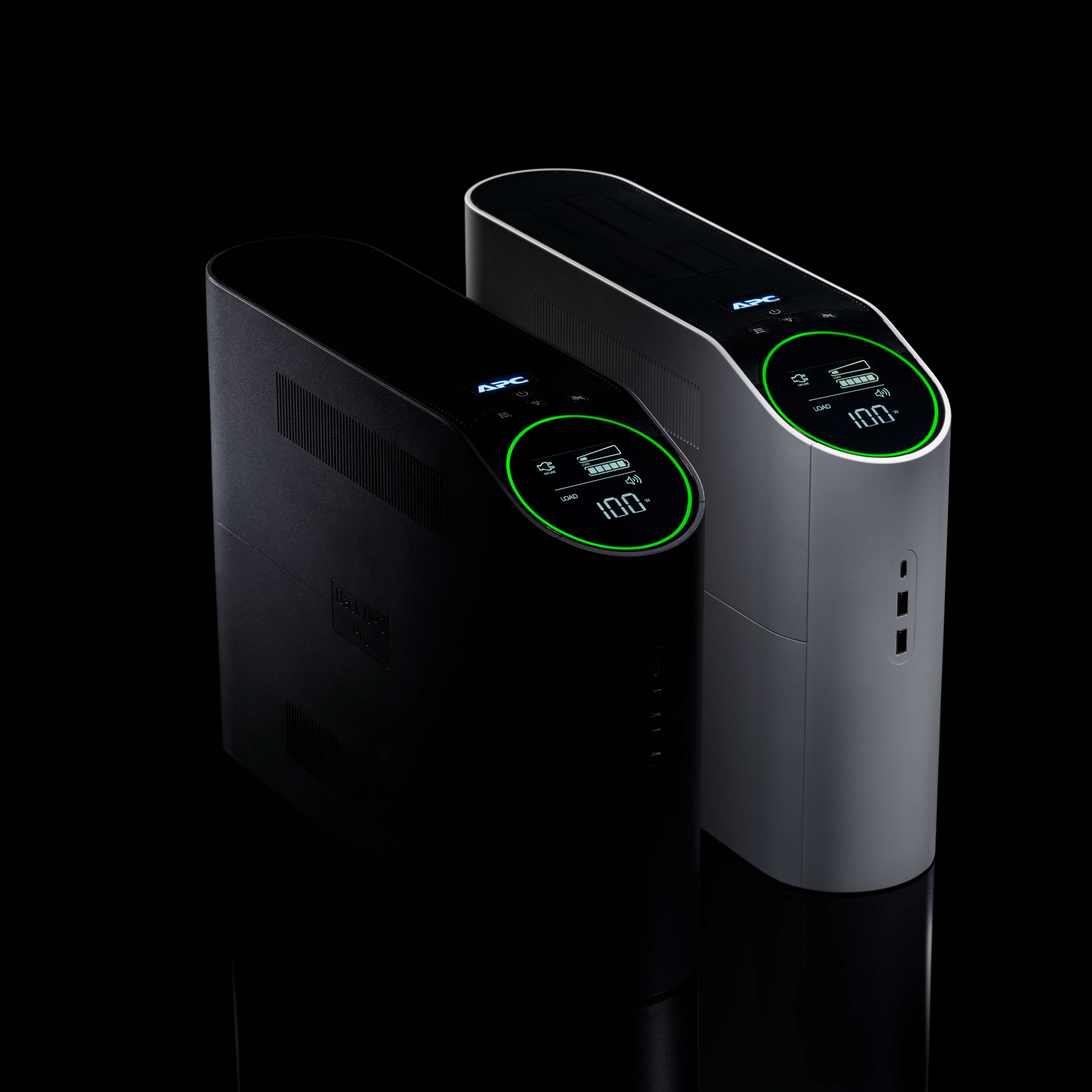 APC Back UPS Pro Gaming 2