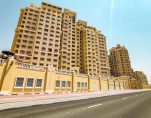 Al Hamra Village apartments 1