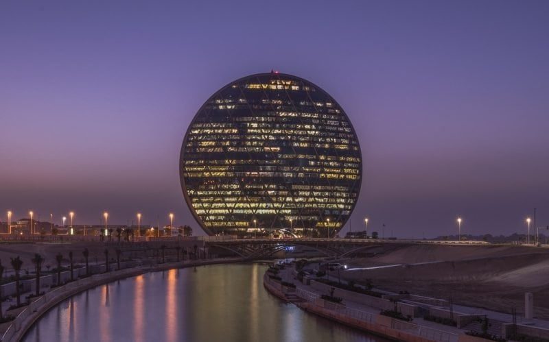 Aldar ESG