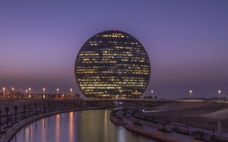 Aldar ESG