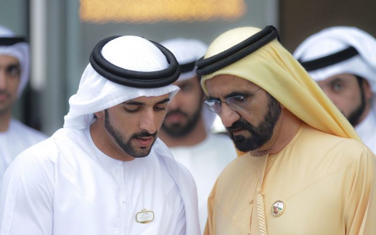 Contributions of the UAE royal families B 31 05 1024x640 1