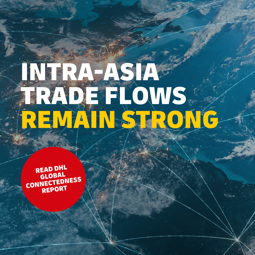 DHL GCR Social card Intra Asia t