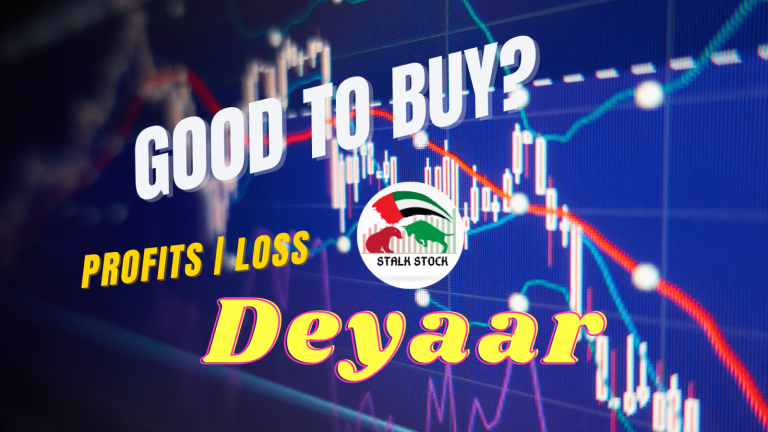 Deyaar