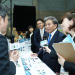 Kumamoto Governor Kabashima s fr