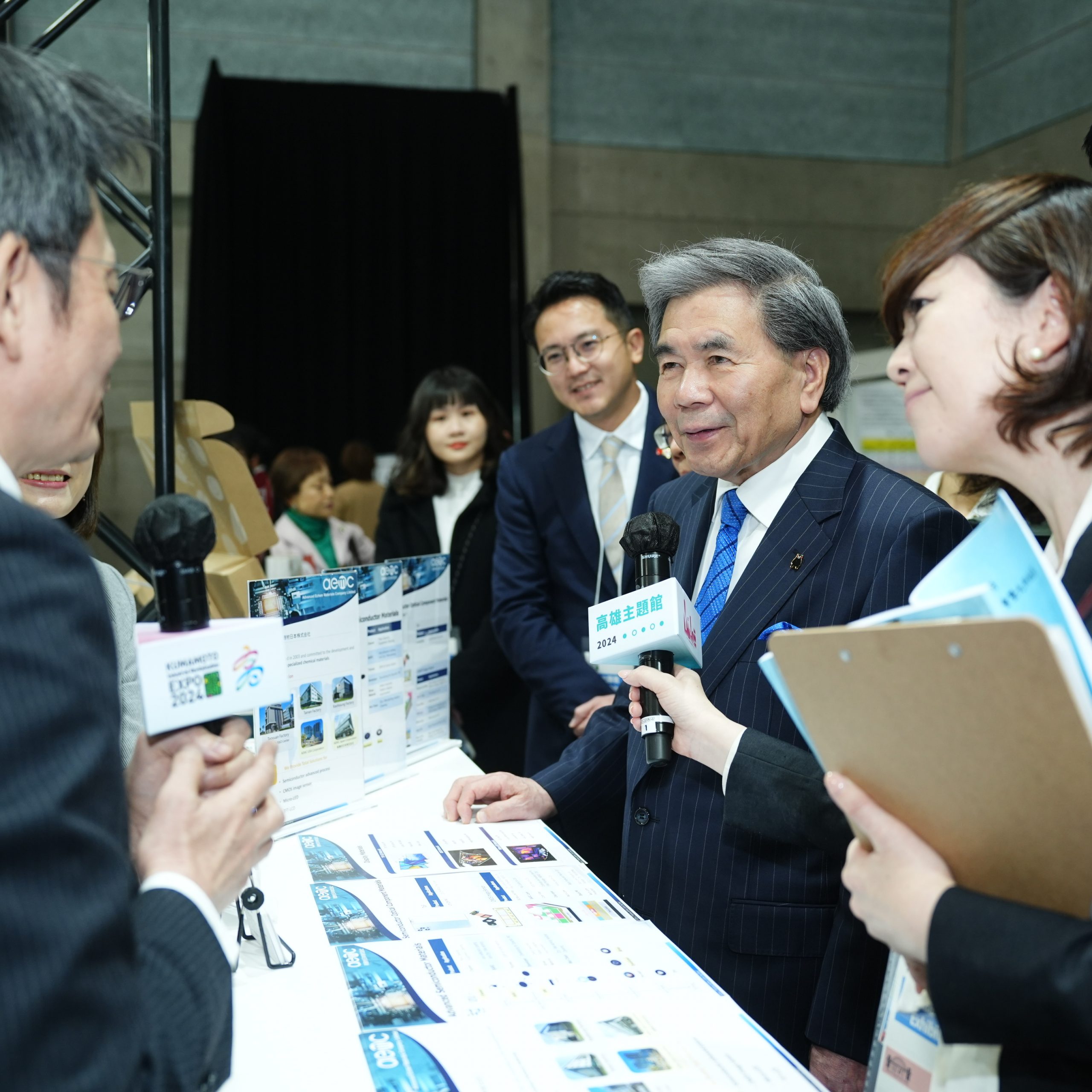 Kumamoto Governor Kabashima s fr