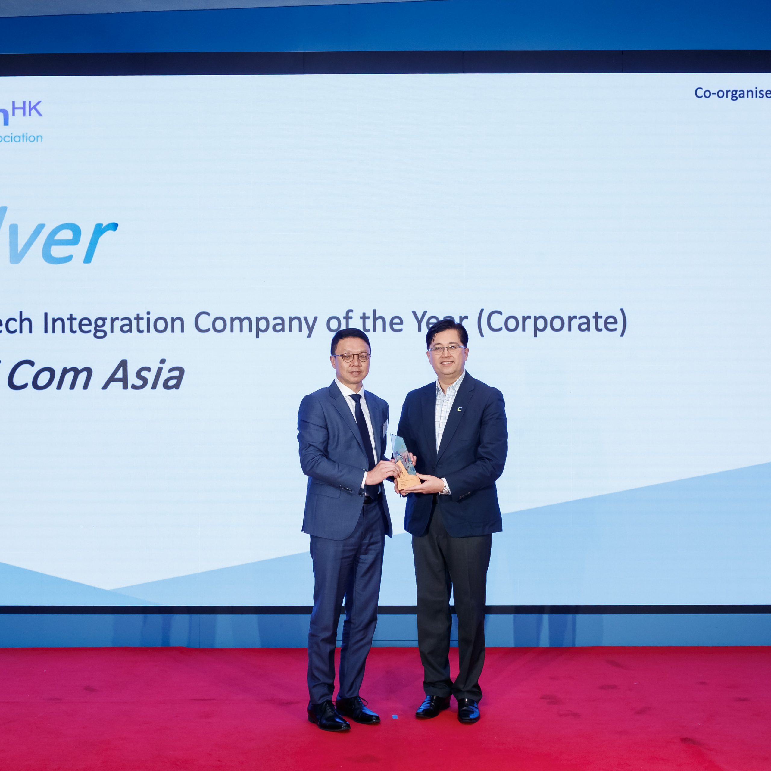 PropTech Excellence Award