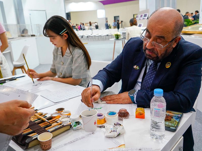 Seoul Book Fair artists 188bf9d4491 original ratio