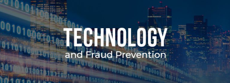 Technology Fraud Prevention main