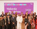 The Saudi Tourism Authority held