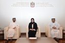 UAE Ambassadors abroad
