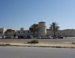 Umm al Quwain Fort