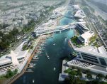 Upcoming residential projects in Abu Dhabi A 17 03