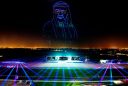 balich wonder studio dubai world cup drone show dubai 1