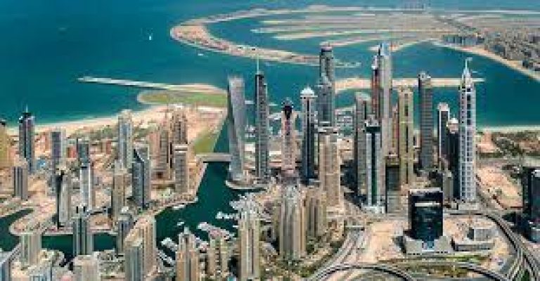 dubaireal