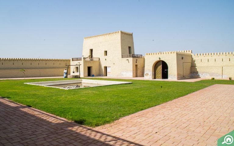 falaj al mualla 13th feb 2020