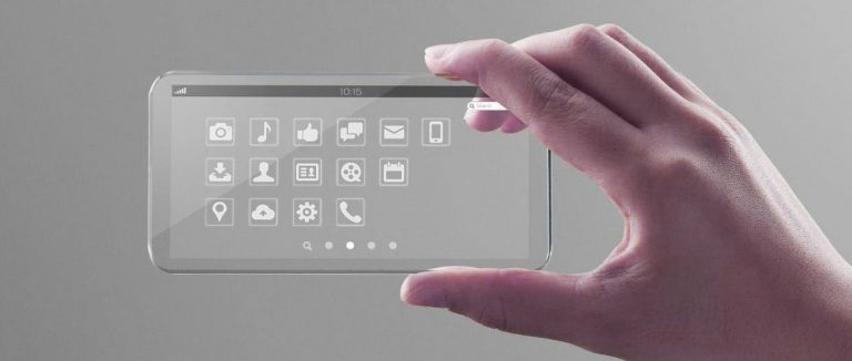 future phone