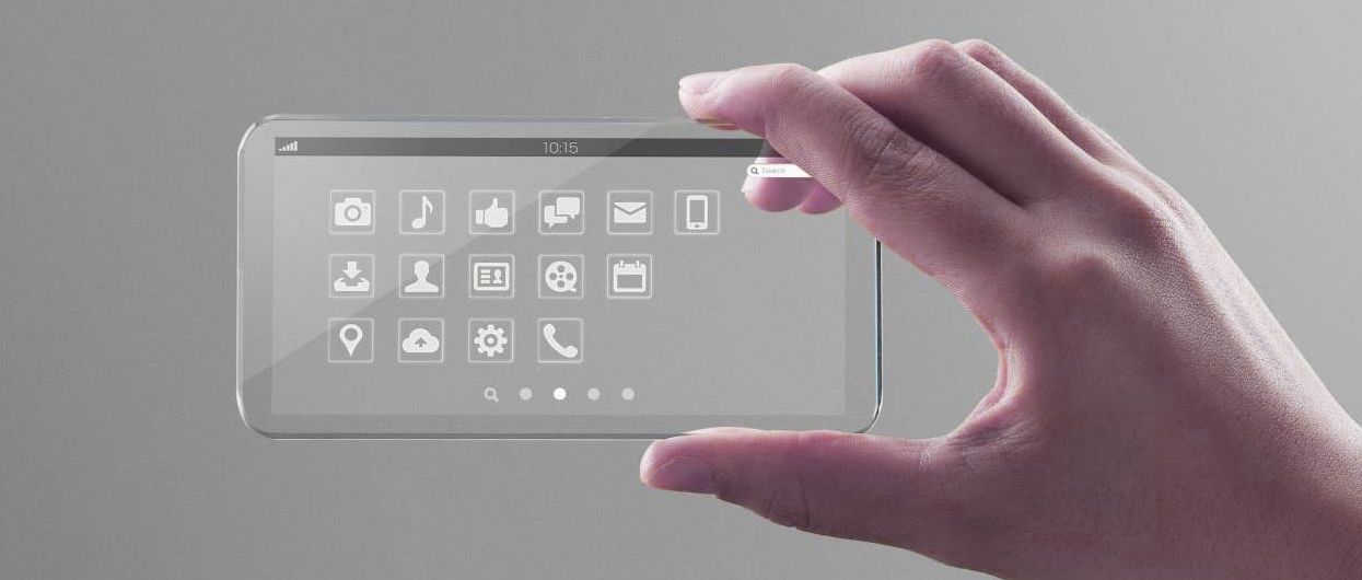 future phone