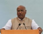 karnataka ready to welcome kharge on maiden visit as aicc chief