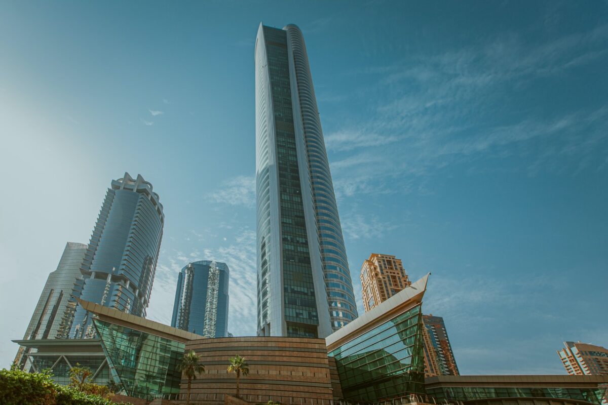 pexels denys gromov 4513042 For Powering the Nations Economy UAE Banks have huge optimism due to government measures 1200x800 1