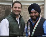 0na07jtg arvinder singh lovely rahul gandhi 625x300 28 April 24
