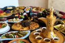 Abu Dhabi Travel Planner Iftar 2022 Olea