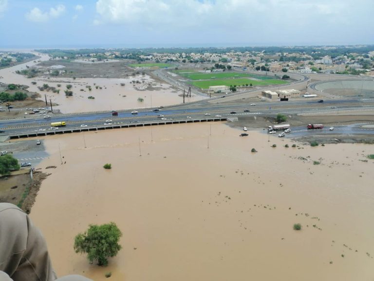 Floods in Oman 18 July 2021 ROP 1536x1153 1