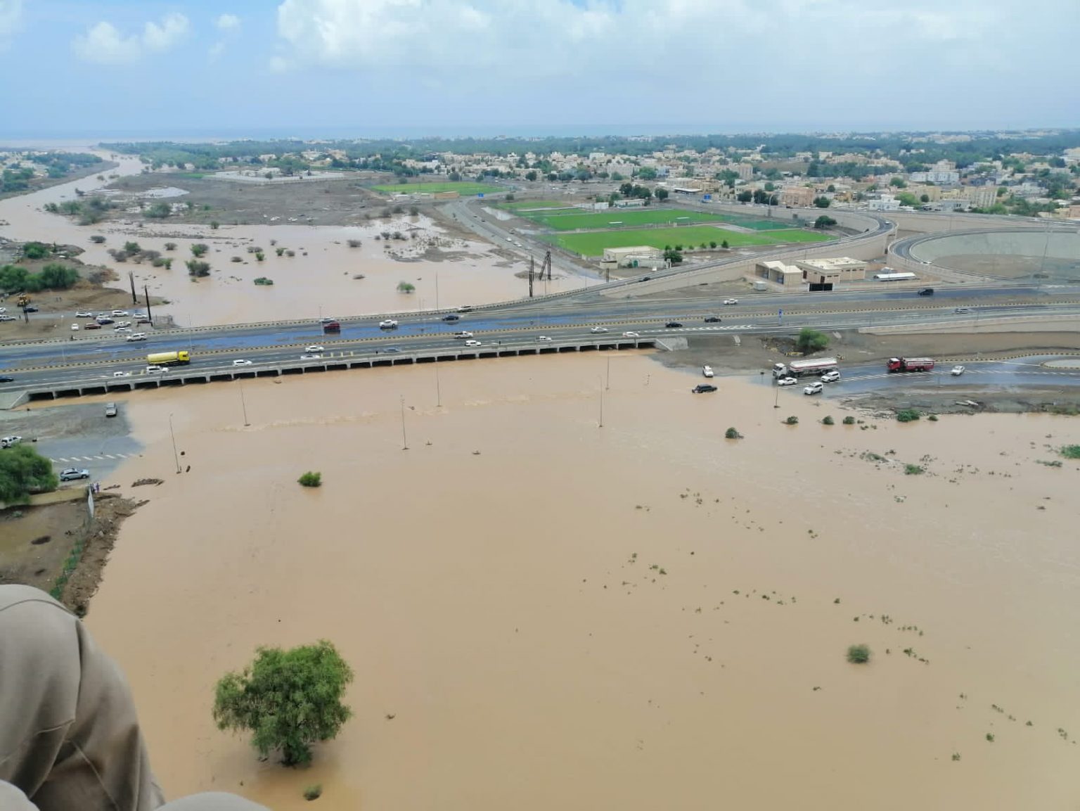 Floods in Oman 18 July 2021 ROP 1536x1153 1
