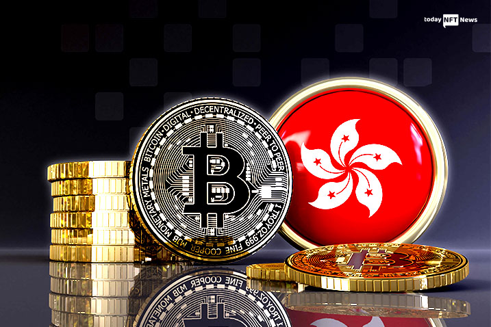 Hong Kong allows crypto ETFs