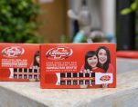 Lifebuoy s Sentuhan Sehat soap p