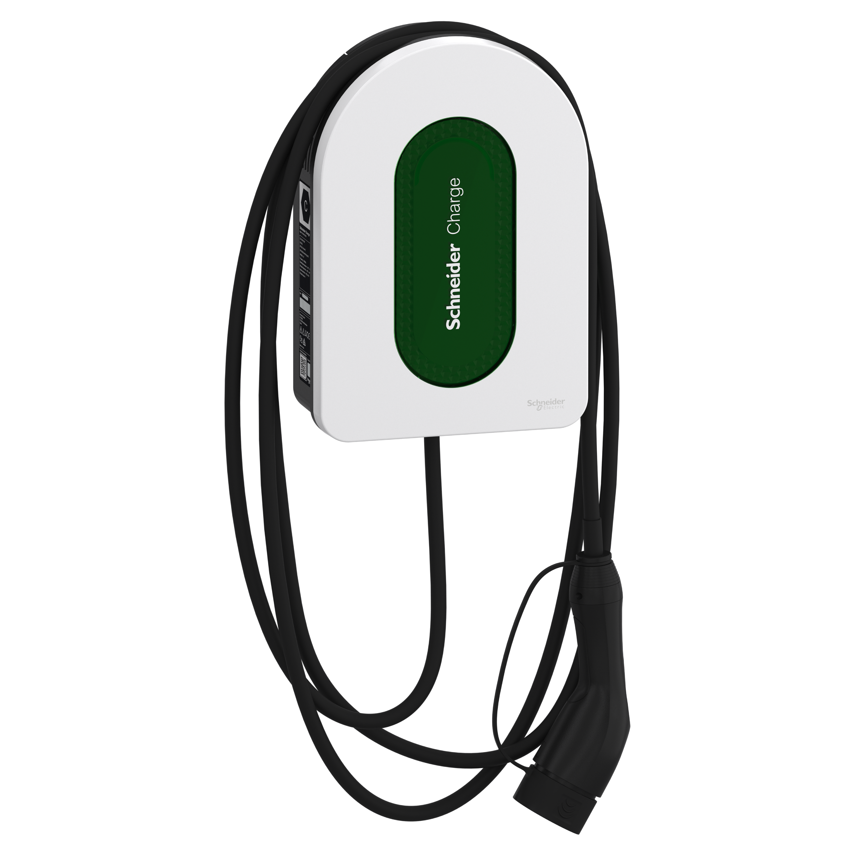 Schneider Charge Electric Vehicl