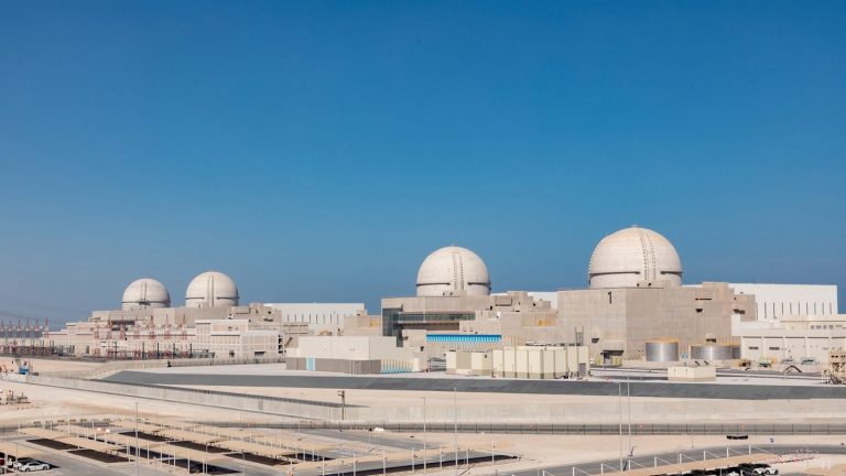 barakah nuclear energy uae 1600x900 1
