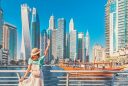 budget friendly travel dubai cover 1