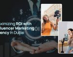 maximising roi