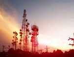 mobile telecommunications towers