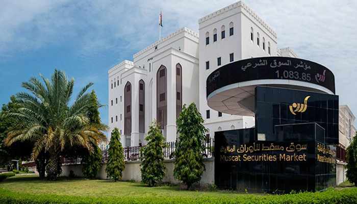 muscat declining streak bourse index 1609599800