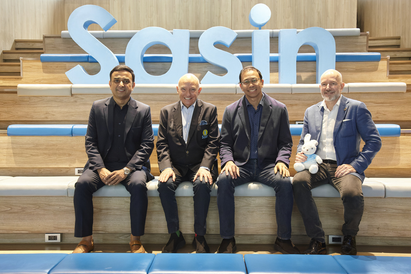 sasin image