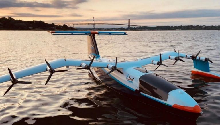 seaglider CREDIT ocean flyer 210922