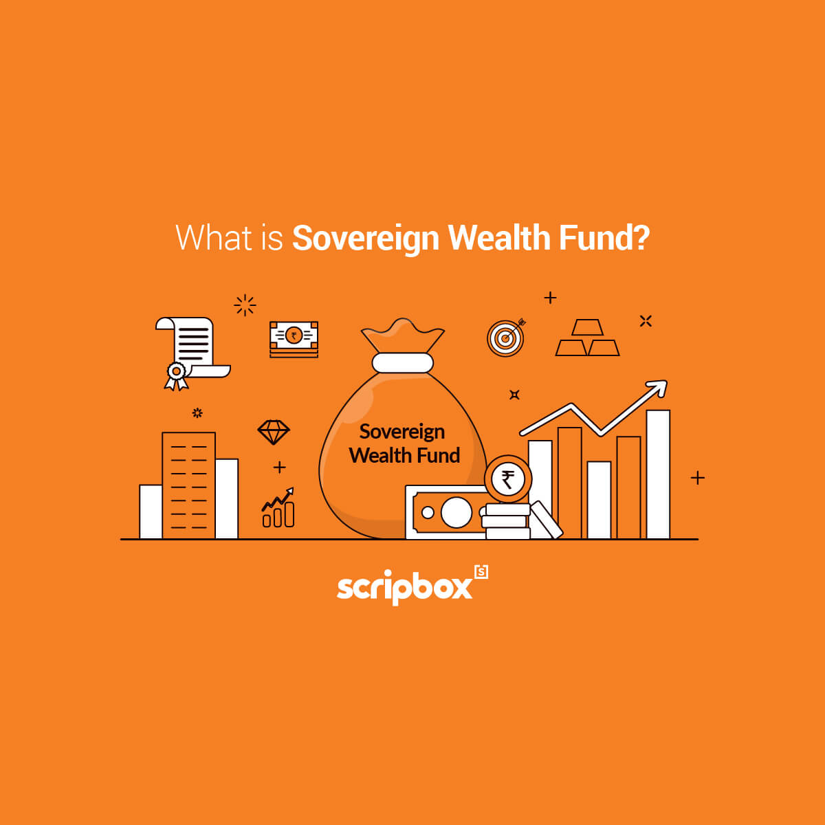 sovereign wealth fund image