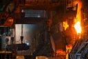 steel manufacturing