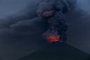 volcano