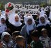 2018 5 2 Palestinian children call for rescuing Gaza from humanitarian crisis4O6A8550