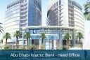 Abu Dhabi Islamic Bank Head Office