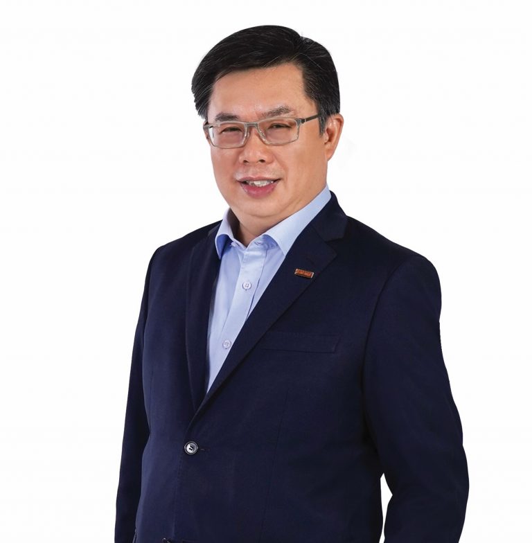 Datuk Chay Wai Leong Group Manag