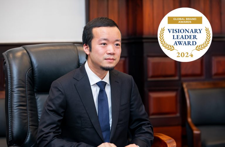 Global Brand Award 2024 LP 2