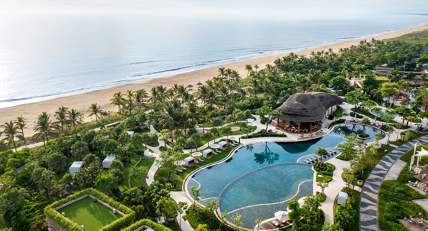 Hoiana Resort Golf image