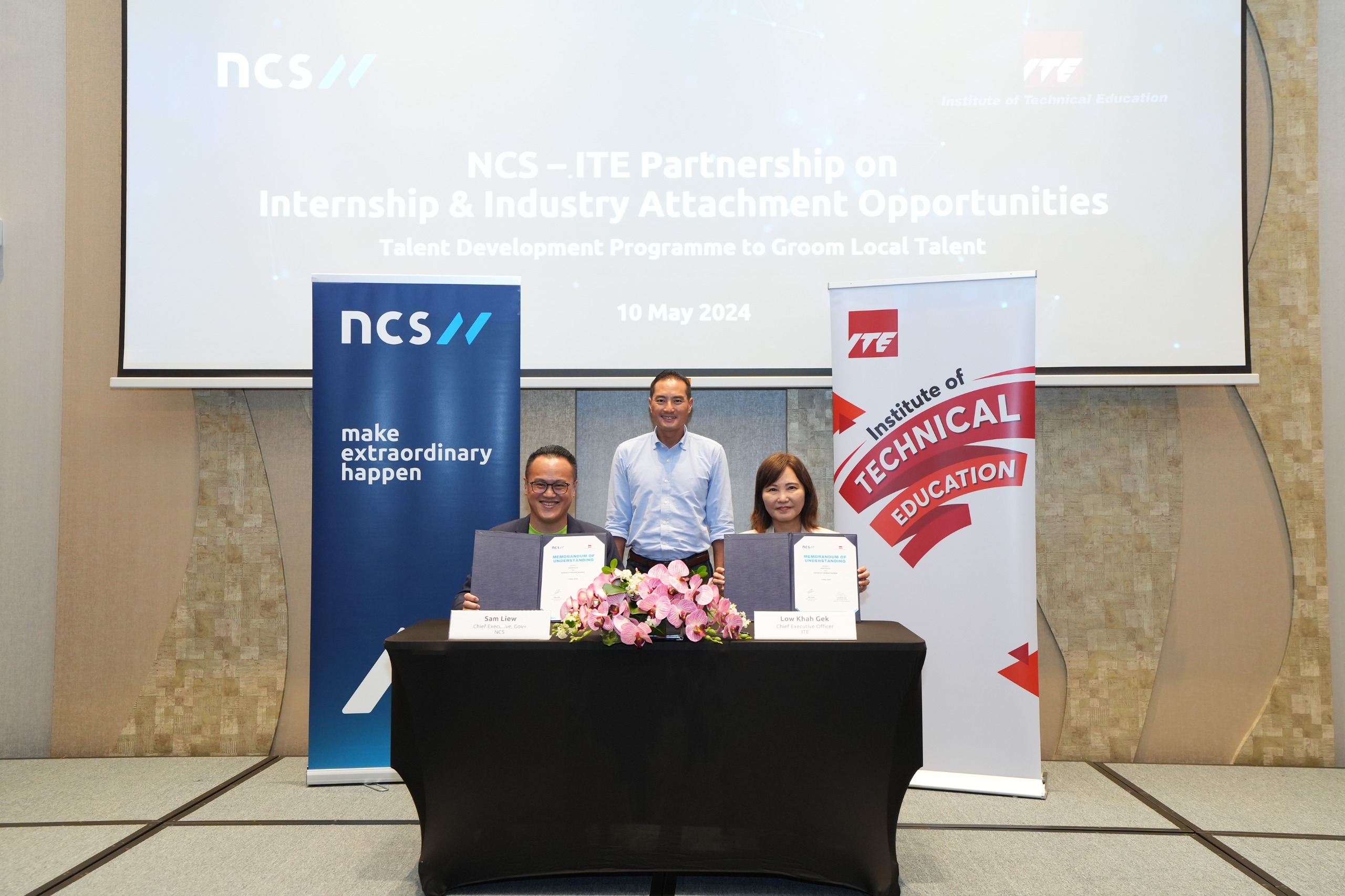 NCS Image