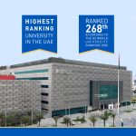 QS Ranking 2020 image 1