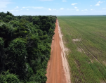 Regenerating degraded land in Ce