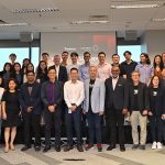 Temus Step IT Up 3rd Cohort